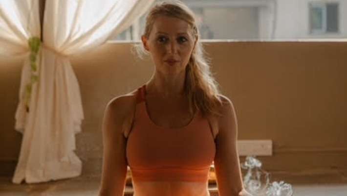 <p>IONA DUDLEY WARD</p>