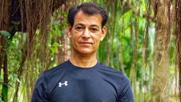 <p>Akhilesh Bodhi</p>