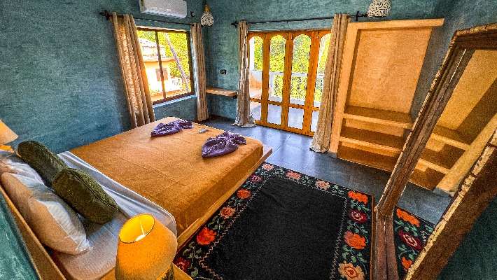 <p><strong>Accommodation</strong></p>