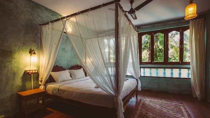 <p><strong>Accommodation</strong></p>