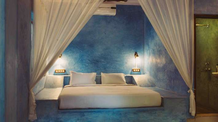 <p><strong>Accommodation</strong></p>