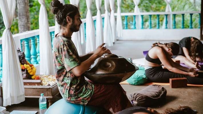 <p>Included in Package Price</p>