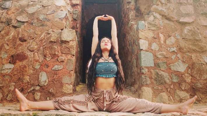 <h2>Priyanka Parihar</h2>