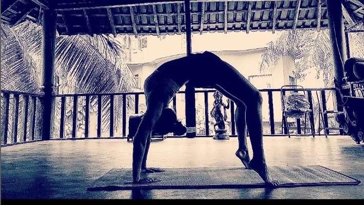 <h2>Priyanka Parihar</h2>