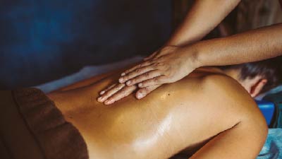 Rejuvenating SPA & Detox