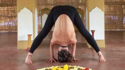 Yoga Retreats in Goa