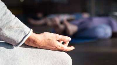 Yoga Teacher Training in Goa